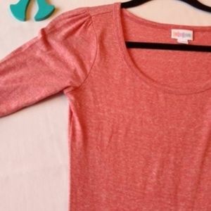 LuLaRoe Nicole Dress